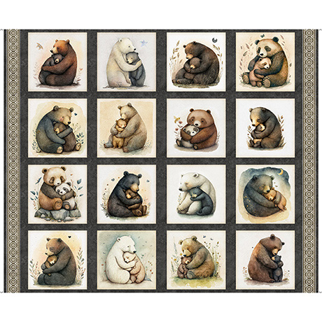 MINKY PRINTS             